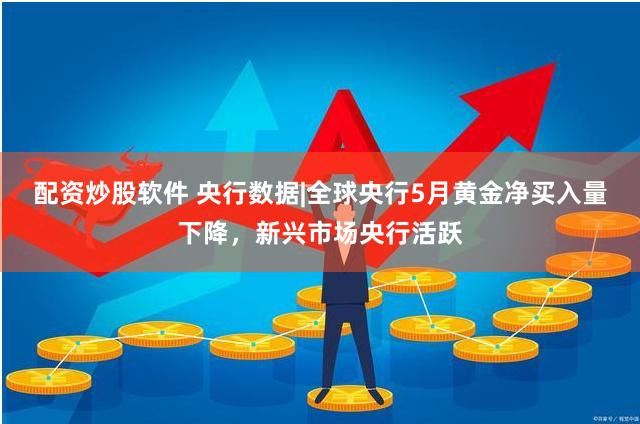 配资炒股软件 央行数据|全球央行5月黄金净买入量下降，新兴市场央行活跃